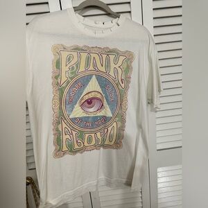 Pink Floyd Band T-Shirt!